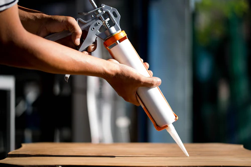 caulking-gun